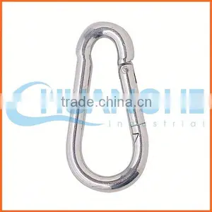 Made in China Handcuffs Snap Hook thumbnail-1