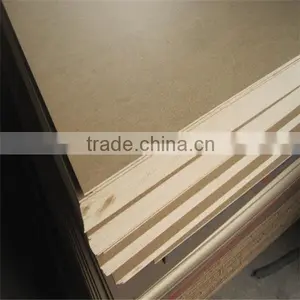 2015 High Quality Mdf Sheet thumbnail-1