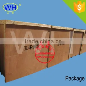 Vertical Tupe And Shell Heat Exchangers thumbnail-4