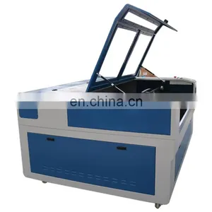 High Speed CO2 Laser Engraving Machine Cutting Machine Fully Automatic CCD Camera thumbnail-3