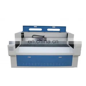High Quality 1300*2500mm CO2 Laser Cutting Machine Non-metal CO2 Laser Cutting Machine thumbnail-3