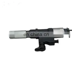 Fuel Injector Den-so Original In Stock Common Rail Injector 095000-9700 thumbnail-1