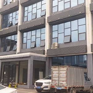 Guangzhou Topone Parts Co.,Ltd company overview - view 1 thumbnail
