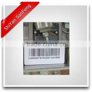 DCEC 6BT Fuel Injection Pump 3960900 thumbnail-2