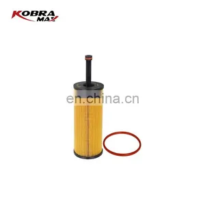 HU612X Factory Price Car Motor Spare Parrts Oil Filter For Citroen Parrts Oil Filter HU612X thumbnail-1