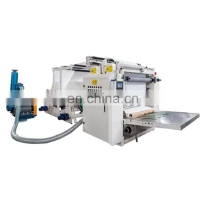 Automatic Facial Tissue Making Machine thumbnail-1