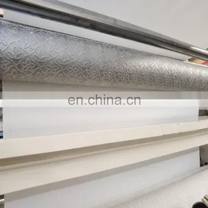 Fully Automatic Box Drawing Facial Tissue Machine thumbnail-5
