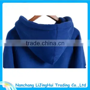 Hot Sale Custom Accepted Wholesale Crewneck Sweatshirt thumbnail-4