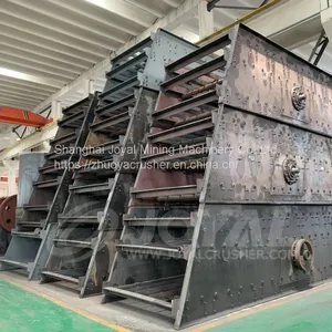 Vibrating Screen thumbnail-4