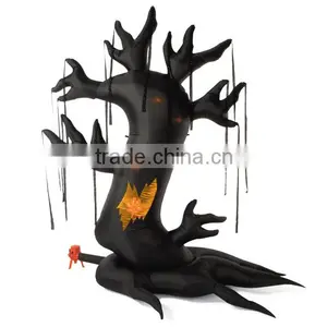 Giant Inflatable Spooky Tree thumbnail-1