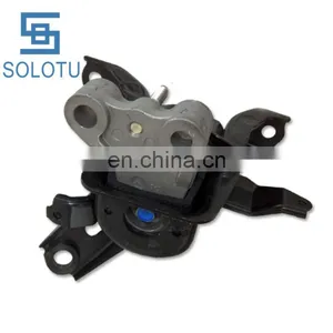 ENGINE MOUNTING, RH FOR COROLLA ZRE151L,ZRE152L 2007-2014 12305-0T010 RH thumbnail-1