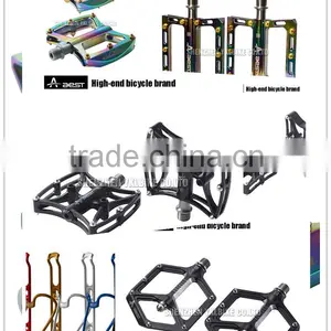 Bicycle Pedals/hubs/quick Realease/pully Wheels/MTB thumbnail-3