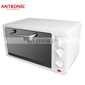 OEM Toaster Oven With Top Plate With Low Price thumbnail-4
