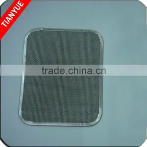 Stainless Steel Filter Mesh Pieces thumbnail-3