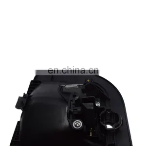 New Door Handle RH/OS For Renault Premium/Midlum/Kerax 5001858130 Without Keys thumbnail-2