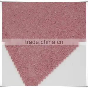 Flocked Upholstery Leather thumbnail-3