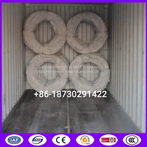 Cross Concertina BTO 22 Razor Wire Outside Diameter 900mm Razor Wire Coil Roll From China thumbnail-5