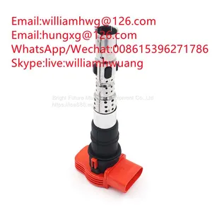 Auto Car Parts Ignition Coil 077905115F 3341066D00 90919-A2013 3340065G02 9091902215 22448-AR015 MN195616 thumbnail-1