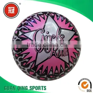 Promotional PVC Inflatable Beach Ball thumbnail-1