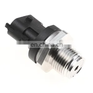 100000154 ZHIPEI Best Price Common Rail Fuel High Pressure Sensor 0281006018 For Mazda BT-50 thumbnail-2