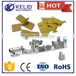 High Quality Full Automatic Pellet Chips Machines thumbnail-4