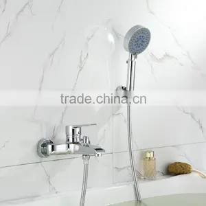 Exquisite Design in Hot Cold Water Mixer Tap for Sale thumbnail-2
