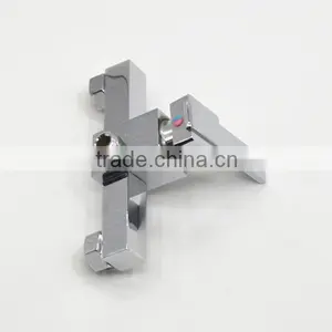 2015 New Style Square In- Wall Faucet Shower thumbnail-2