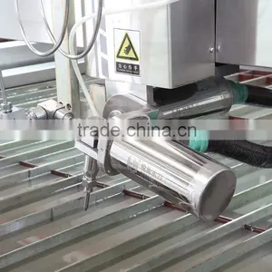 Metal Water Jet Cutting Machine thumbnail-2