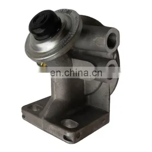 R90P 14/16 Diesel Engine Parts Fuel Filter Base for Excavator SK-8 Fuel Filter Head thumbnail-1