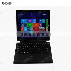 Bluetooth Keyboard for Microsoft Pro3 12"Black thumbnail-3