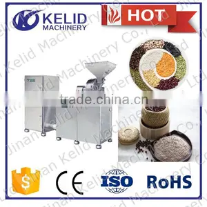 2016 New Full Automatic Wood Pulverizer Machine thumbnail-6