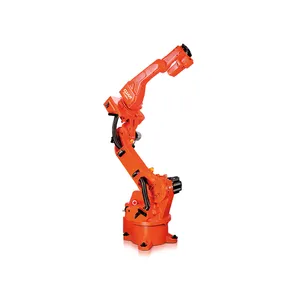 IMM Injection Moulding Machine Robot Arm 5 Axis thumbnail-1