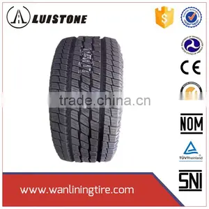 Luistone Brand China Car Tyres Factory Hot Sale 215/75r15 235/75r15 205/70r14 SUV Car Tire Made in China thumbnail-3