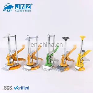 Height Adjustment Regulator Tile Locator Wall Ceramic Tile Leveling Height Locator thumbnail-2