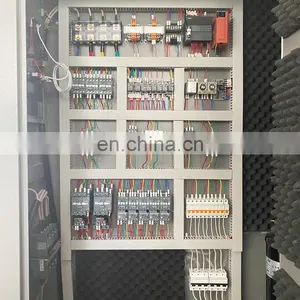 Walk in Stabiliy Temperature Humidity Climatic Test Machine Environmental Aging Test Chmaber 304 Stainless Steel Electronic thumbnail-3