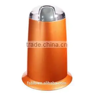 Mini Electric Coffee Bean Grinder thumbnail-1