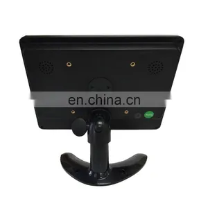 Retail Sales Cheap Raspberry Pi Touch Screen 8 Inch Small LCD Monitor thumbnail-3
