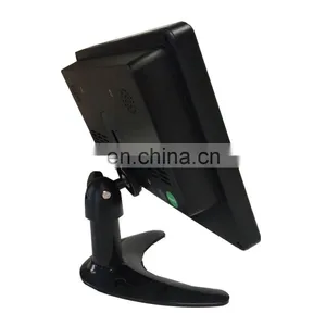 Retail Sales Cheap Raspberry Pi Touch Screen 8 Inch Small LCD Monitor thumbnail-5