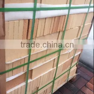 230*114*20mm Sk32/34/36 Fire Brick, Refractory Brick thumbnail-1