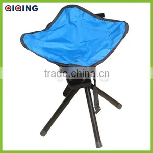 Foldable Fishing Chair HQ-6001G thumbnail-1