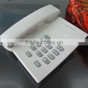 Basic Analog Telephone Korea Phone Numbers thumbnail-1