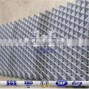 304 Stainless Steel Wire Pedal Mesh thumbnail-1