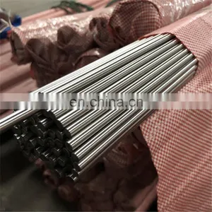 ASTM A276 High Quality Duplex S32750 Stainless Steel Flat Bar thumbnail-4