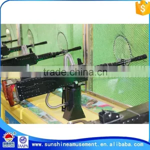 Indoor Simulator Arcade Shooting Game Machine Arcade Games Machines thumbnail-5