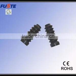 Custom Rubber Compression Grommet thumbnail-1