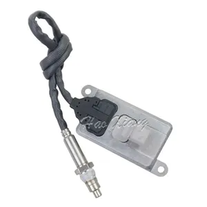 Haoxiang Auto New Material Europe Truck Nox Sensor Nitrogen Oxide Sensor 0101531628 For Mercedes Benz Actros Axor AROCS Euro 6 thumbnail-2