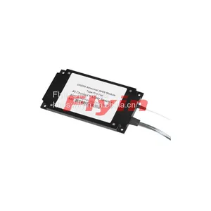 Specification of 100GHz C-band Flat-top48-Channel Athermal AWG thumbnail-1