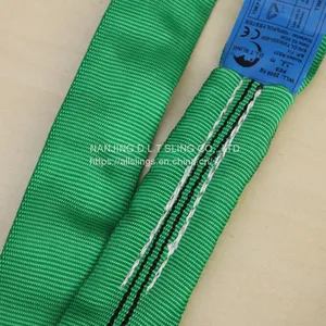 Synthetic Round Slings thumbnail-4