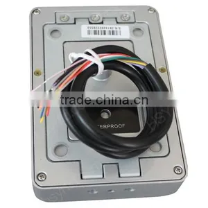 HSY-S238 Best Sale Single Door Access Control System Touch Numeric Keypad Rfid Standalone Card Reader thumbnail-5