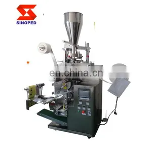 Wholesale Multi-function Tea Bag Packing Machine thumbnail-5